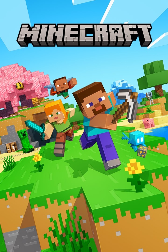 Minecraft Java Edition